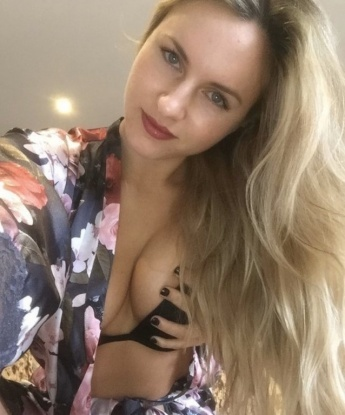 Анкета проститутки Светлана - город Кикуни, 28 лет, №10754