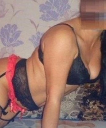 Анкета проститутки Мила - город Кикуни, 35 лет, №11156