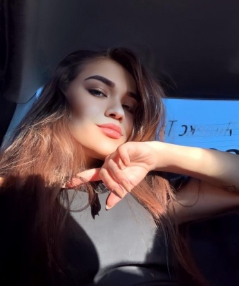 Анкета проститутки Светлана - город Кикуни, 22 года, №2347