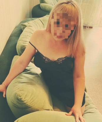 Анкета проститутки Полина - город Кикуни, 25 лет, №8591