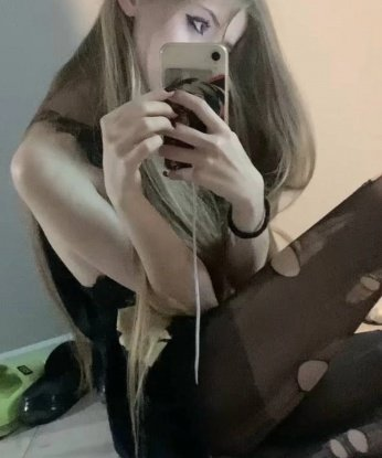 Анкета проститутки Оксана - город Кикуни, 23 года, №9735